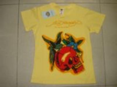 Ed Hardy shirts women-380